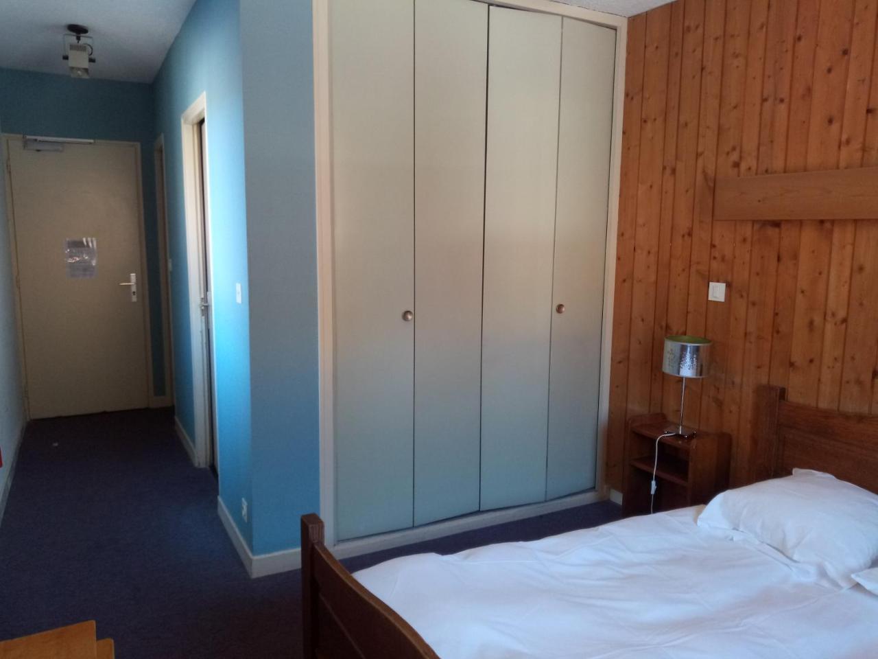 Espace Морто Экстерьер фото