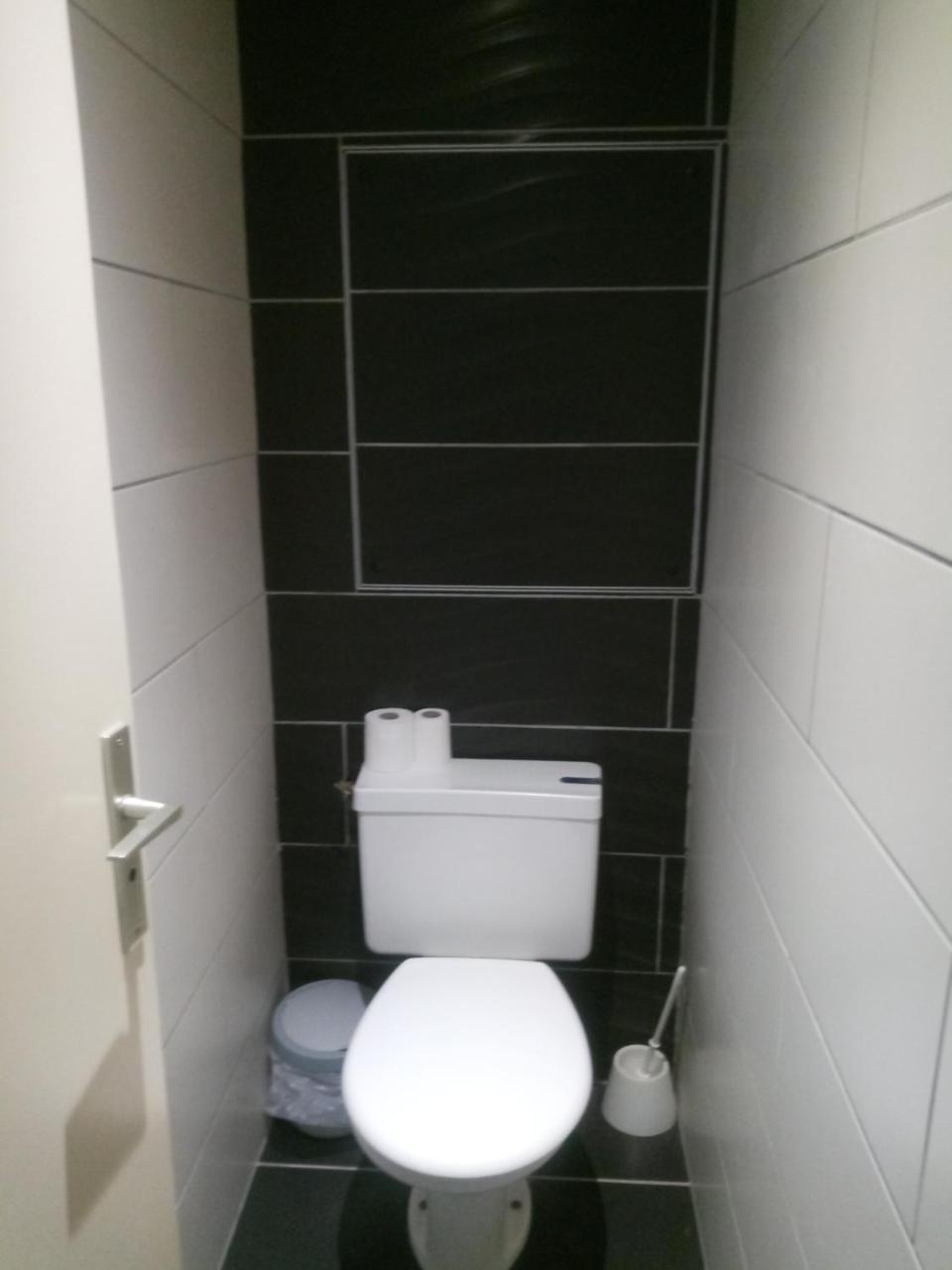 Espace Морто Экстерьер фото